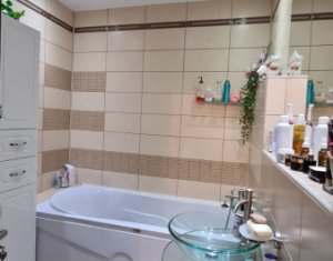 Appartement 2 chambres à vendre dans Cluj-napoca, zone Someseni