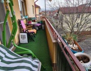 Appartement 2 chambres à vendre dans Cluj-napoca, zone Someseni