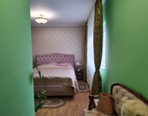 Appartement 2 chambres à vendre dans Cluj-napoca, zone Someseni