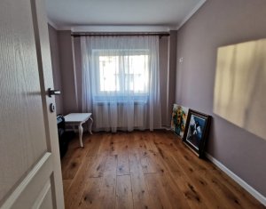 Apartament 3 camere, decomandat, ultrafinisat, zona Calea Manastur