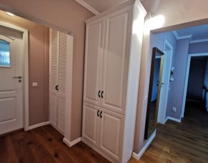 Apartment 3 rooms for sale in Cluj-napoca, zone Manastur