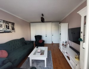 Appartement 3 chambres à vendre dans Cluj-napoca, zone Manastur