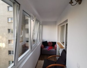 Apartament 3 camere, decomandat, ultrafinisat, zona Calea Manastur