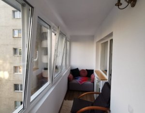 Apartment 3 rooms for sale in Cluj-napoca, zone Manastur