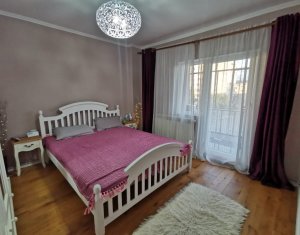 Appartement 3 chambres à vendre dans Cluj-napoca, zone Manastur