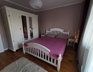 Appartement 3 chambres à vendre dans Cluj-napoca, zone Manastur