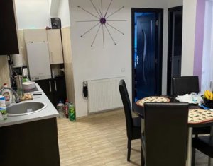 Appartement 3 chambres à vendre dans Cluj-napoca, zone Gheorgheni