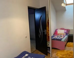 Vanzare apartament 3 camere, Gheorgheni, finisat, parcare 