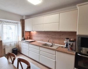 Apartment 3 rooms for sale in Cluj-napoca, zone Marasti