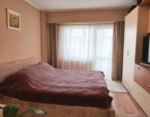 Apartament 3 camere, decomandat, 75mp, balcon, 2 bai, etaj 1, boxa 12mp, Marasti