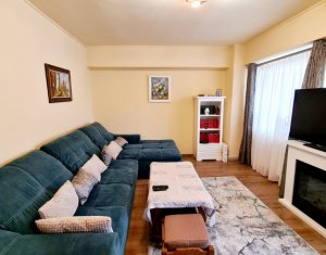 Appartement 3 chambres à vendre dans Cluj-napoca, zone Marasti