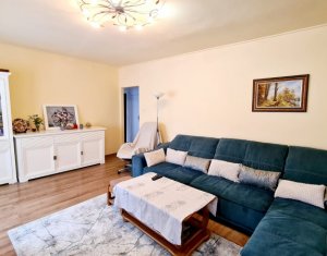 Apartment 3 rooms for sale in Cluj-napoca, zone Marasti