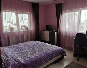 Vanzare apartament cu 2 camere, etaj 2, Buna Ziua