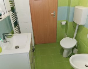 Vanzare apartament cu 2 camere, etaj 2, Buna Ziua