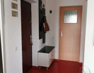 Vanzare apartament cu 2 camere, etaj 2, Buna Ziua