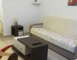 Apartment 1 rooms for sale in Cluj-napoca, zone Manastur