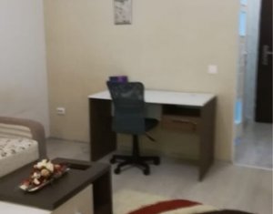 Appartement 1 chambres à vendre dans Cluj-napoca, zone Manastur