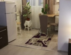 Appartement 1 chambres à vendre dans Cluj-napoca, zone Manastur