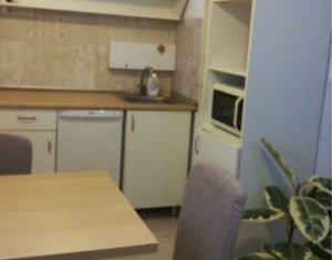 Appartement 1 chambres à vendre dans Cluj-napoca, zone Manastur