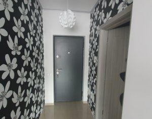 Apartment 2 rooms for sale in Floresti