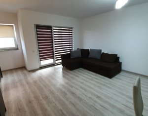 Apartament cu 2 camere, mobilat si utilat, strada Fagului, Floresti