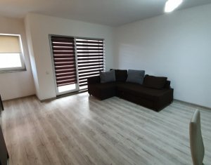 Appartement 2 chambres à vendre dans Floresti