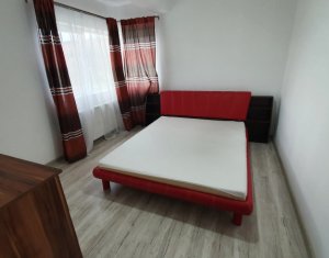 Apartament cu 2 camere, mobilat si utilat, strada Fagului, Floresti