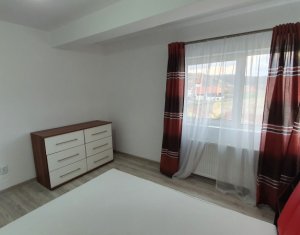 Apartament cu 2 camere, mobilat si utilat, strada Fagului, Floresti