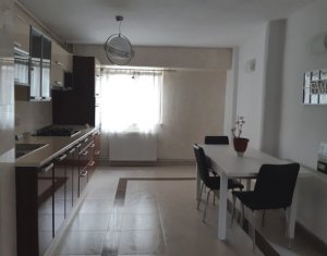 Apartament cu 2 camere, decomandat, 54 mp, etaj intermediar, BRD Marasti