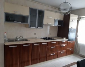 Apartament cu 2 camere, decomandat, 54 mp, etaj intermediar, BRD Marasti