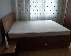 Apartament cu 2 camere, decomandat, 54 mp, etaj intermediar, BRD Marasti