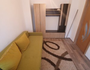 Apartament 2 camere, mobilat, utilat, Floresti, strada Balastierei