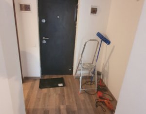 Appartement 2 chambres à vendre dans Floresti