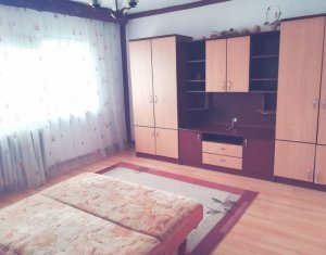 Apartament cu 2 camere, 52 mp decomandat, 2 balcoane, Marasti, zona Kaufland