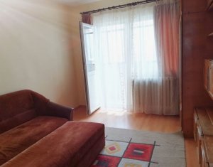 Apartament cu 2 camere, 52 mp decomandat, 2 balcoane, Marasti, zona Kaufland