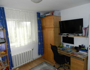 Apartament cu 2 camere, centrala proprie, Grigorescu