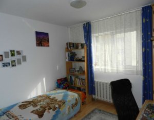 Apartament cu 2 camere, centrala proprie, Grigorescu