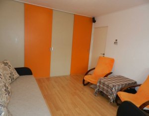 Apartament cu 2 camere, centrala proprie, Grigorescu