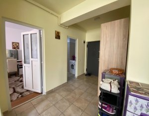 Apartament 3 camere, cu garaj, situat in Floresti, zona Sub Cetate