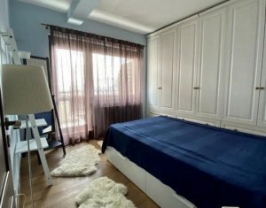 Apartament 2 camere, 65 mp, modern, terasa 47 mp, garaj, Borhanci