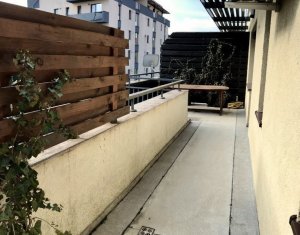 Appartement 2 chambres à vendre dans Cluj-napoca, zone Borhanci