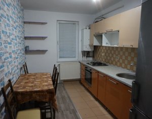 Apartament 2 camere cu gradina, situat in Floresti, zona Eroilor