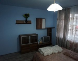 Apartament 2 camere cu gradina, situat in Floresti, zona Eroilor