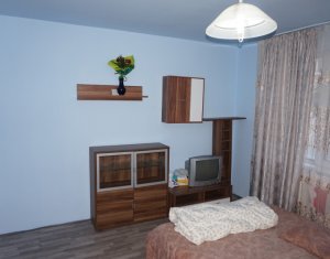 Apartament 2 camere cu gradina, situat in Floresti, zona Eroilor