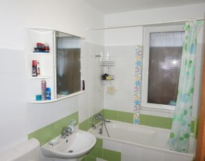 Apartament 2 camere cu gradina, situat in Floresti, zona Eroilor