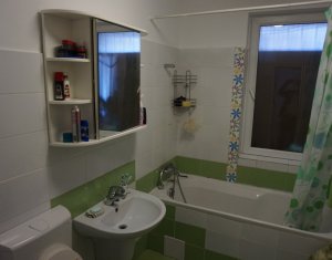 Apartament 2 camere cu gradina, situat in Floresti, zona Eroilor