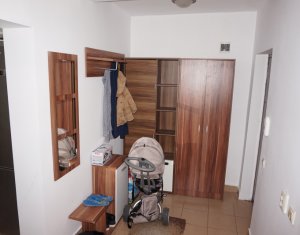 Apartament 2 camere cu gradina, situat in Floresti, zona Eroilor