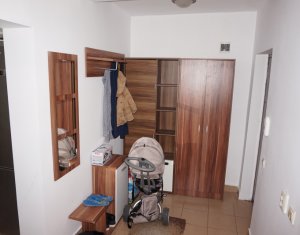 Appartement 2 chambres à vendre dans Floresti