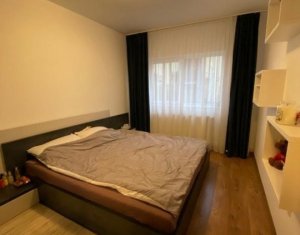 Apartment 3 rooms for sale in Cluj-napoca, zone Buna Ziua