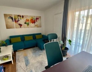 Apartment 3 rooms for sale in Cluj-napoca, zone Buna Ziua